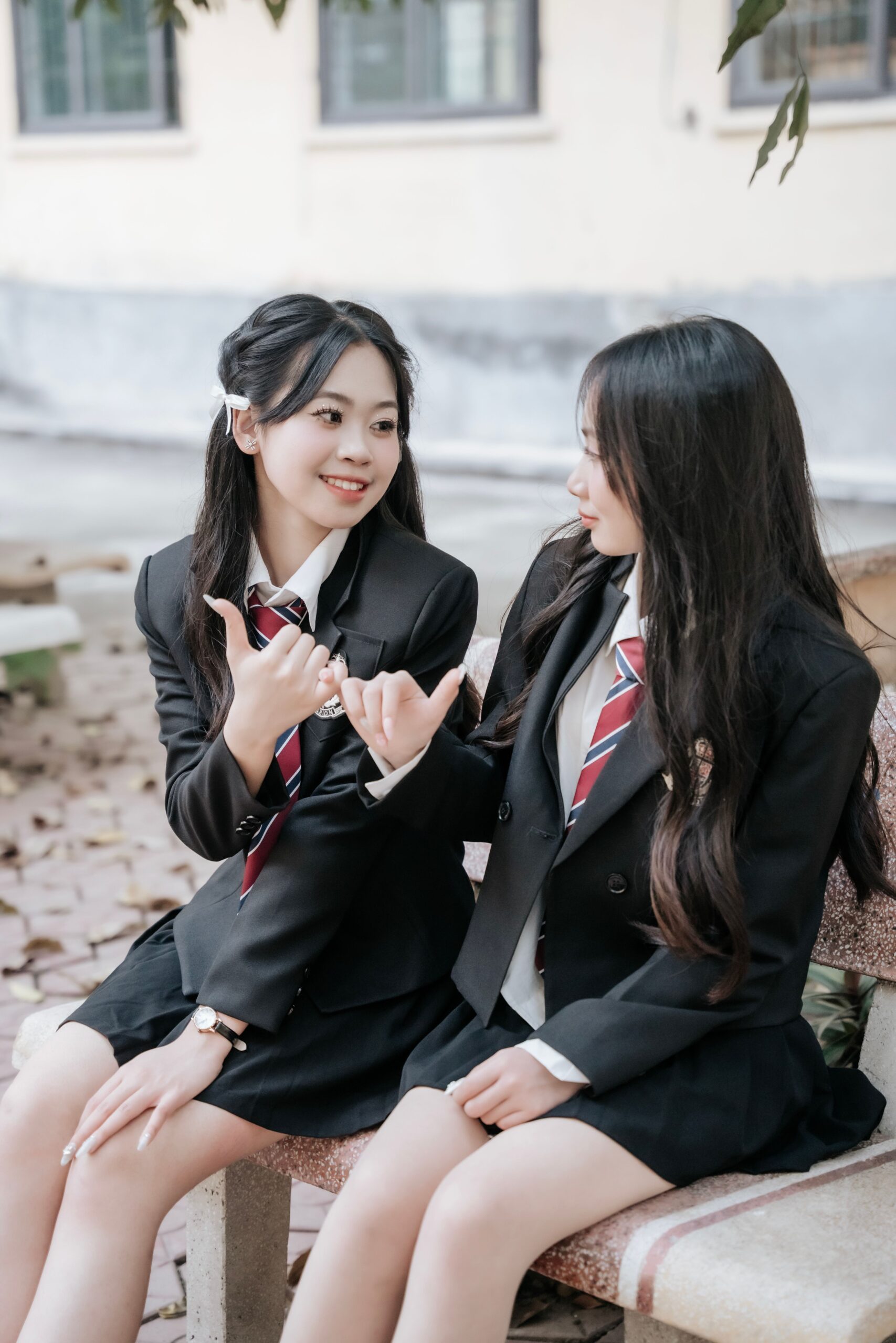 ข้อดีของการเลือกโรงเรียนสองภาษา ค่าเทอม ที่เหมาะกับครอบครัว